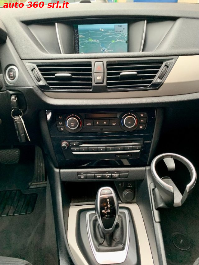 BMW X1 usata, con Chiusura centralizzata