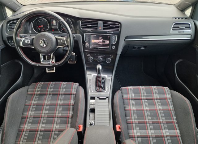 VOLKSWAGEN Golf GTI usata, con Chiusura centralizzata