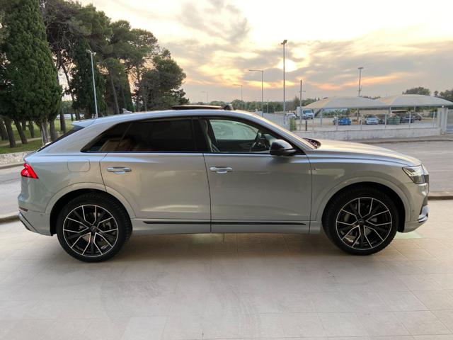 AUDI Q8 usata, con Airbag Passeggero