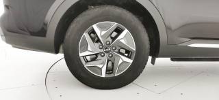 KIA Sorento usata, con Servosterzo