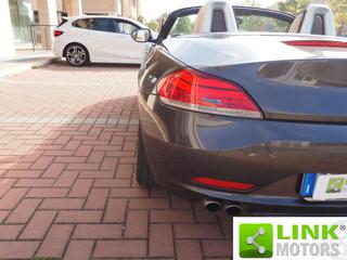 BMW Z4 usata, con Fari Xenon
