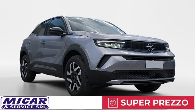 OPEL Mokka usata, con ABS