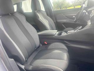 PEUGEOT 3008 usata, con Alzacristalli elettrici