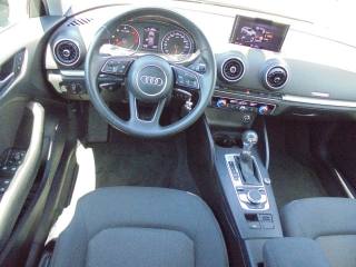 AUDI A3 usata 24