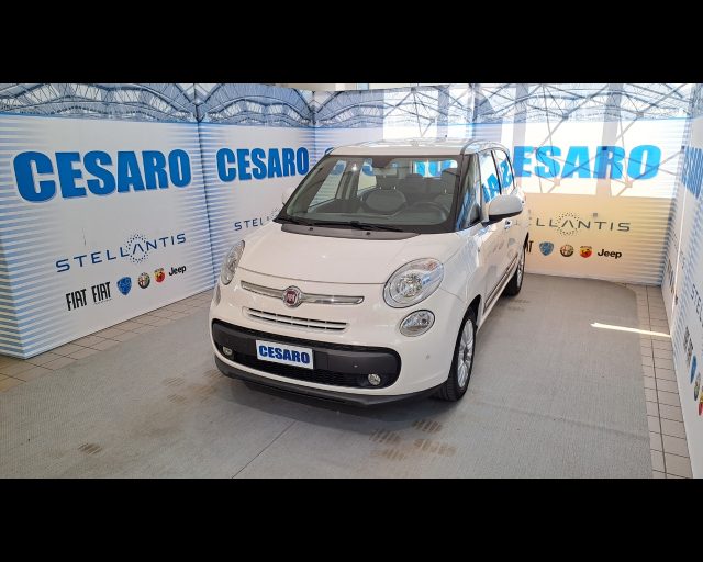 FIAT 500L usata, con Airbag Passeggero