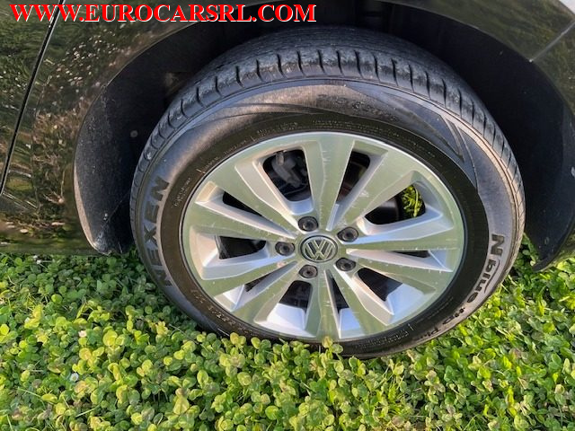 VOLKSWAGEN Golf usata, con Airbag Passeggero