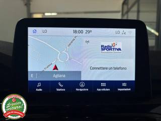FORD Kuga usata, con Boardcomputer