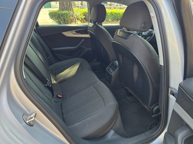 AUDI A4 usata 138