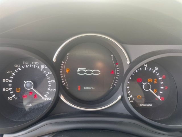 FIAT 500L usata 18