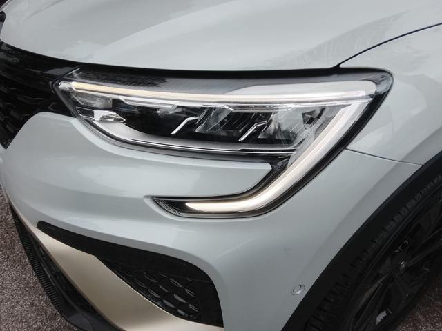 RENAULT Arkana usata, con Chiusura centralizzata