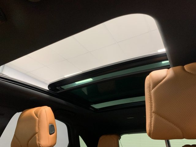 DS AUTOMOBILES DS 7 usata, con Climatizzatore