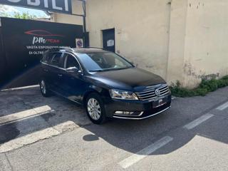 VOLKSWAGEN Passat usata, con Airbag laterali