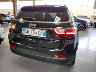 JEEP Compass usata, con Controllo trazione