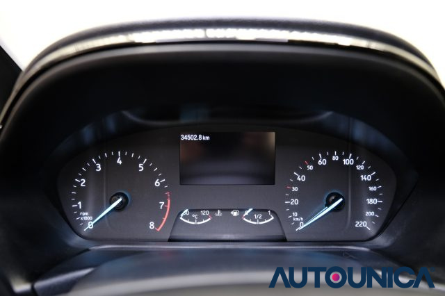 FORD Fiesta usata, con Autoradio digitale