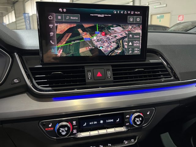 AUDI Q5 usata, con Controllo trazione