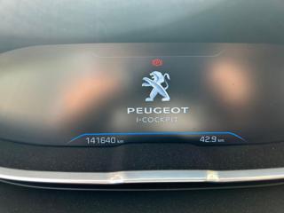 PEUGEOT 3008 usata, con Park Distance Control