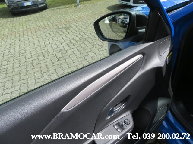 OPEL Corsa usata, con Controllo trazione