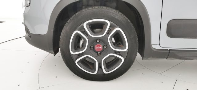 FIAT Panda usata 59