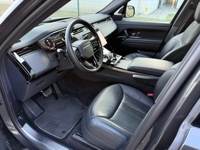 LAND ROVER Range Rover Sport usata, con Controllo automatico clima