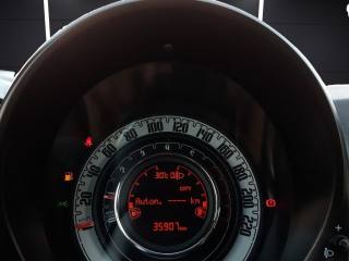 FIAT 500 usata, con Controllo trazione