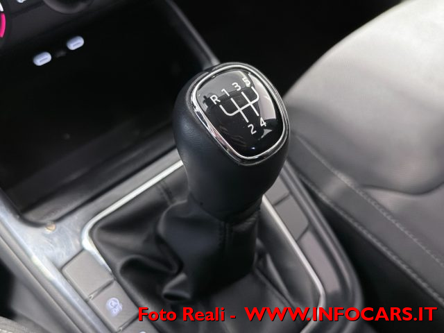 SKODA Fabia usata, con USB