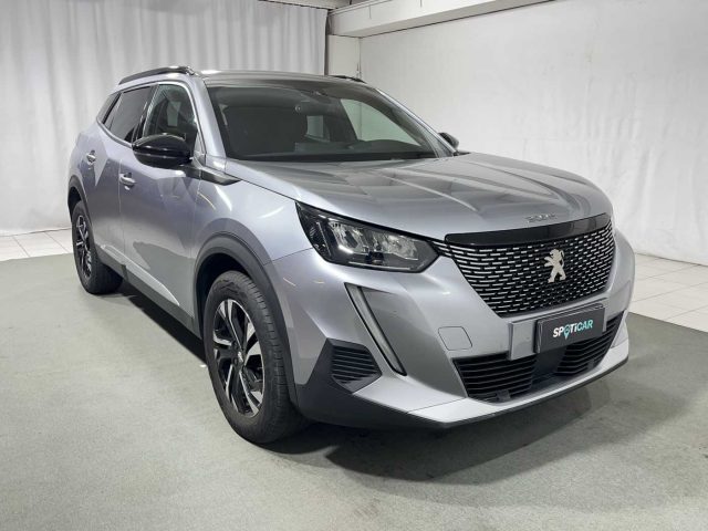 PEUGEOT 2008 usata, con Chiusura centralizzata
