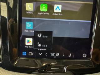 VOLVO XC60 usata, con Regolazione elettrica sedili