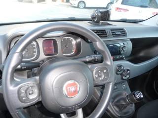 FIAT Panda usata, con Antifurto