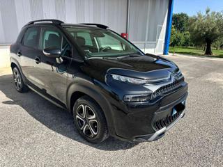 CITROEN C3 Aircross BlueHDi 110 S&S Feel