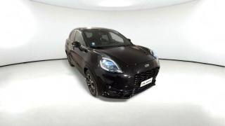 FORD Puma usata, con Fari LED