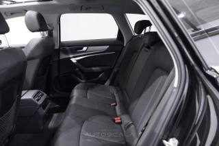 AUDI A6 usata, con Bluetooth