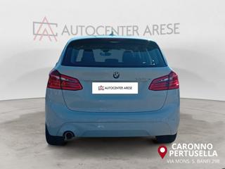 BMW 225 usata, con Alzacristalli elettrici