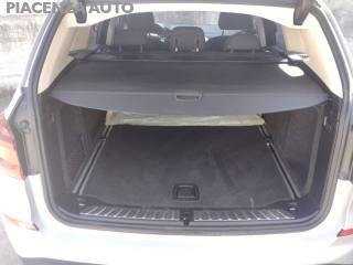 BMW X3 usata, con Controllo trazione
