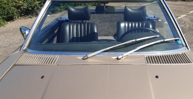 MERCEDES-BENZ SL 350 usata 6