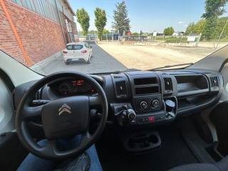 CITROEN Jumper usata 14