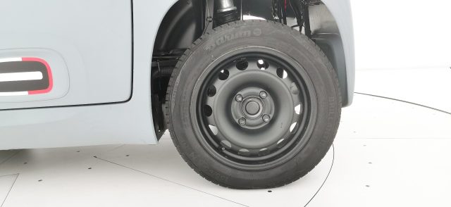 CITROEN Ami usata 25