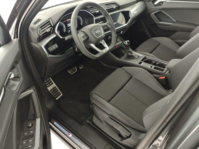 AUDI Q3 usata, con Sensore di luce