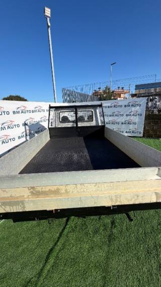 FORD Transit usata 9