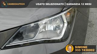 SEAT Ibiza usata 38