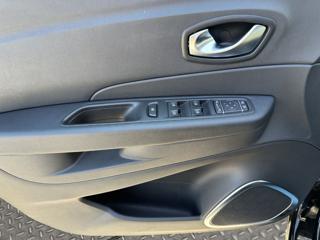 RENAULT Captur usata, con Cerchi in lega