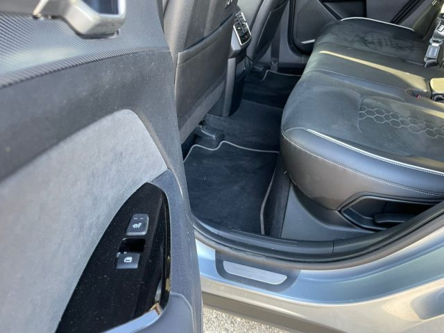KIA Sportage usata, con Sensori di parcheggio posteriori