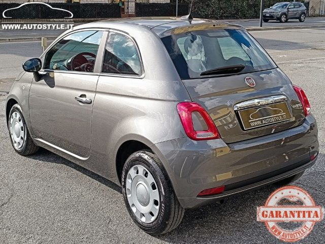 FIAT 500 usata 49