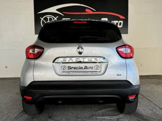 RENAULT Captur usata, con Specchietti laterali elettrici
