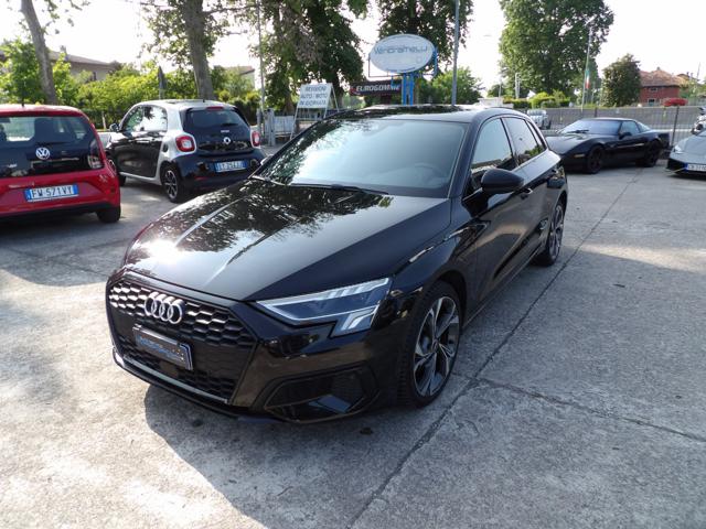 AUDI A3 usata, con ABS