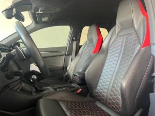 AUDI RS Q3 usata, con Adaptive Cruise Control
