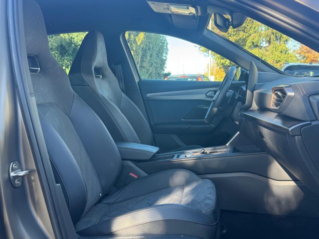 CUPRA Formentor usata, con Immobilizzatore elettronico