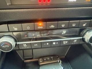 MAZDA CX-5 usata, con Touch screen