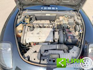 FIAT Barchetta usata 19