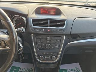 OPEL Mokka usata, con Fendinebbia