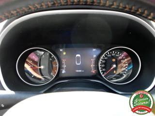 JEEP Compass usata, con Servosterzo